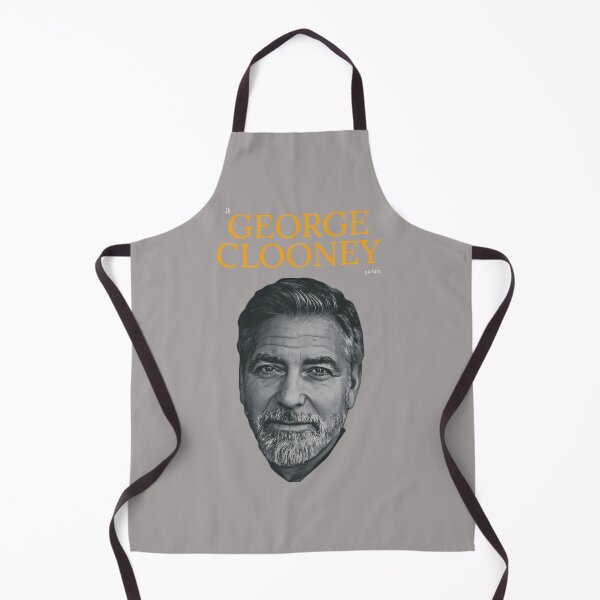 Item preview, A-George-Clooney-Picture-(1) designed and sold by TressaCarte.