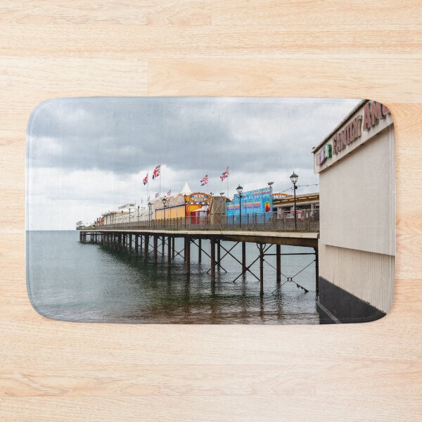 Item preview, Paignton Pier, Devon designed and sold by yackers1.