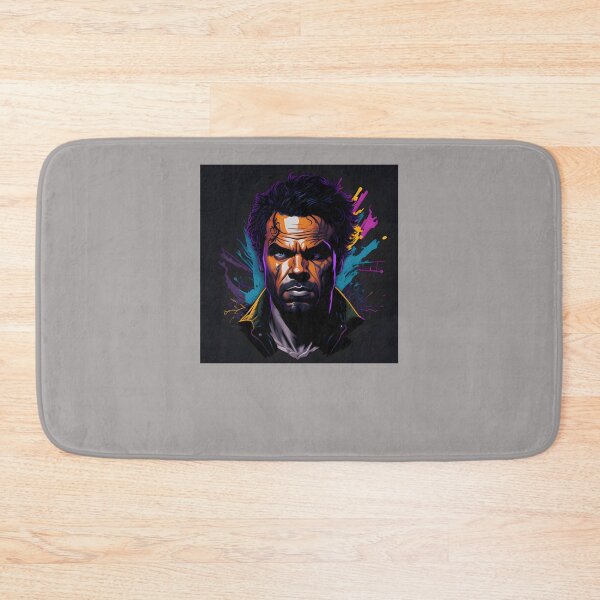 Item preview, Aggressive-Mark designed and sold by TressaCarte.