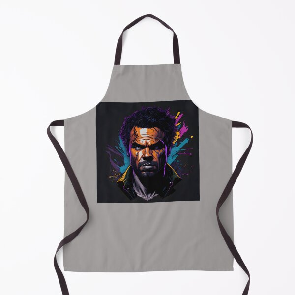 Item preview, Aggressive-Mark designed and sold by TressaCarte.