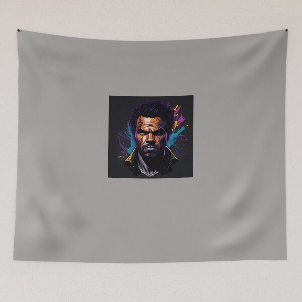 Item preview, Aggressive-Mark designed and sold by TressaCarte.