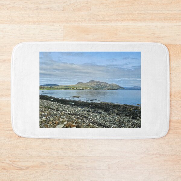 Item preview, Kilchoan after Sunrise designed and sold by Kat Simmons.