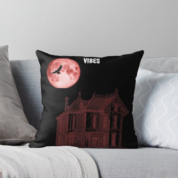 Item preview, Total Lunar Eclipse Vibes designed and sold by falconaro.