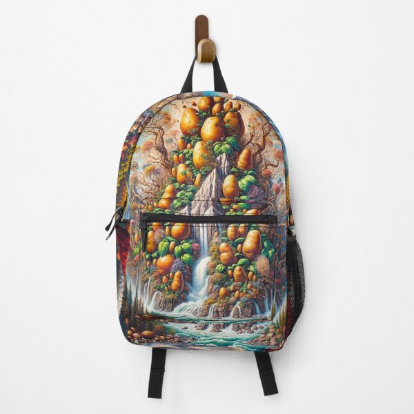Item preview, Potato Mountain designed and sold by M-Y-A-R-T-.