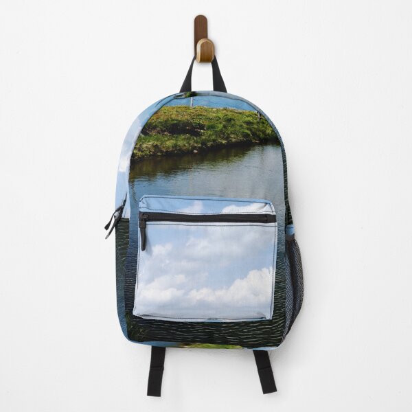 Item preview, Alpine lake at the top of a mountain designed and sold by Michaelerch.