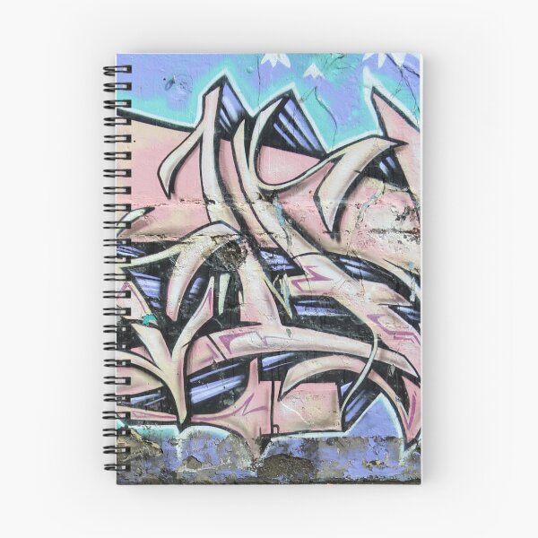 Item preview, Icelandic Grafitti Art designed and sold by Designs by Helen.