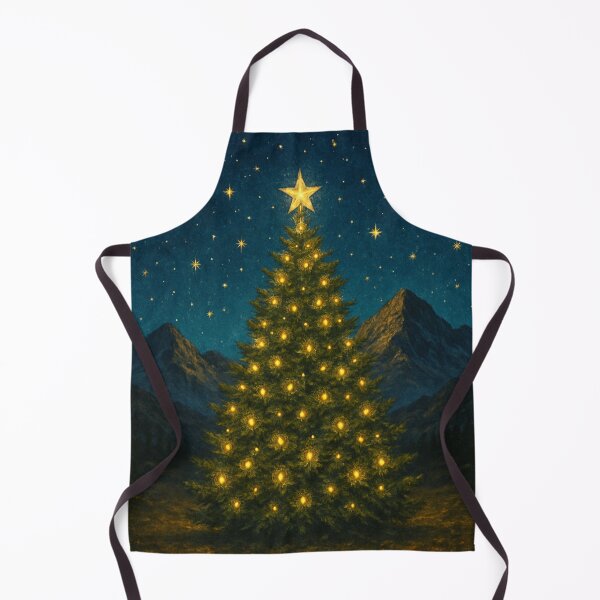 Item preview, Santa's Hilly Paradise designed and sold by annenambiro.
