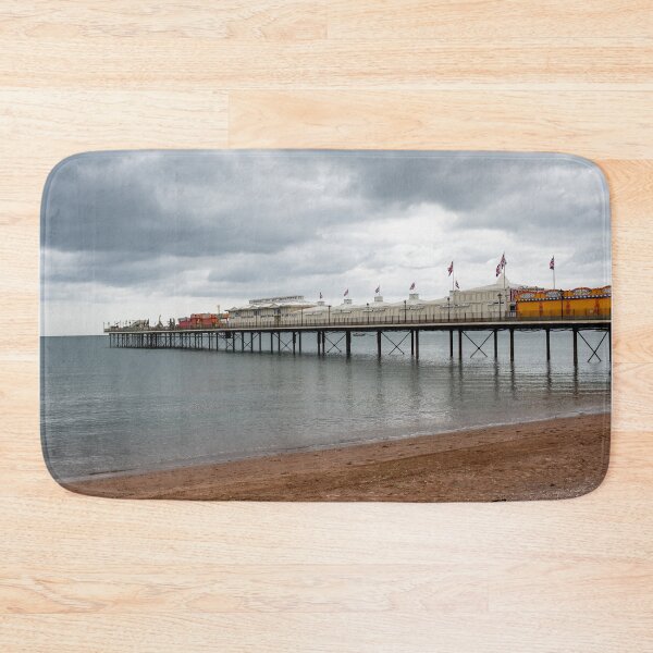 Item preview, Paignton Pier, Devon designed and sold by yackers1.