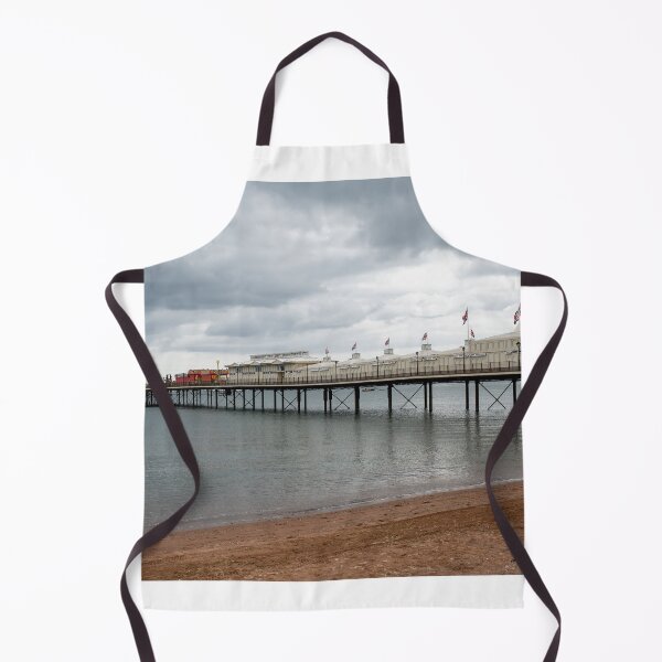 Item preview, Paignton Pier, Devon designed and sold by yackers1.