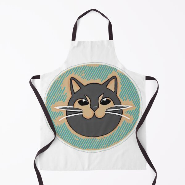 Item preview, MEOW CAT designed and sold by Atba.