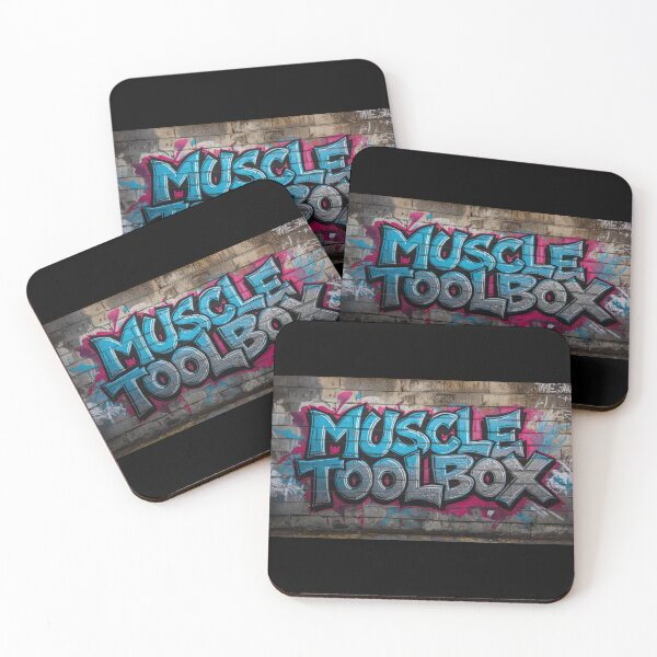 Item preview, Graffiti Word Art designed and sold by MUSCLETOOLBOX.