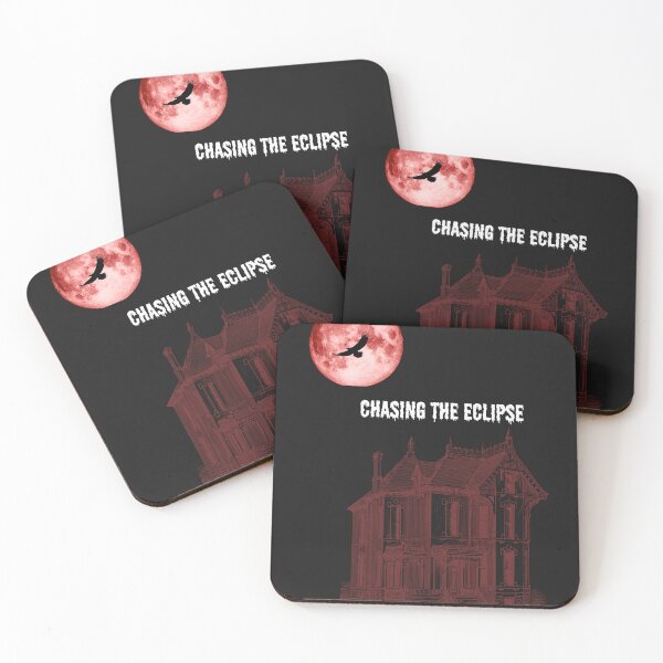 Item preview, Chasing the Eclipse designed and sold by falconaro.