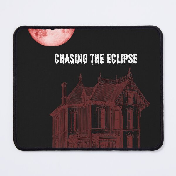 Item preview, Chasing the Eclipse designed and sold by falconaro.