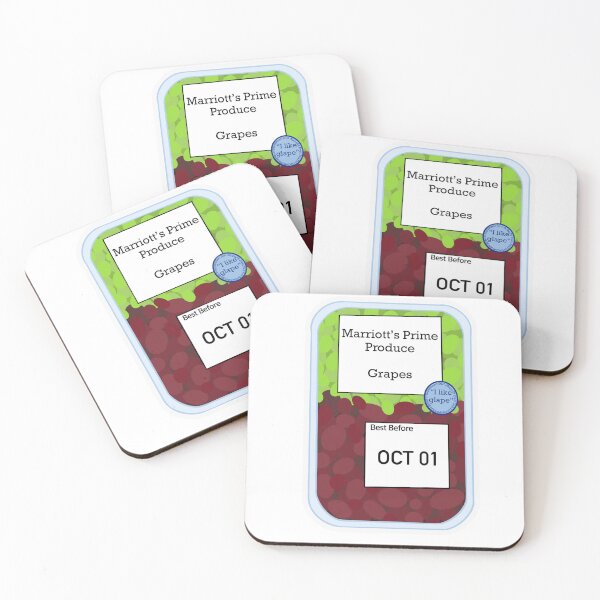 Item preview, Grapes are better in September… designed and sold by just-george-art.