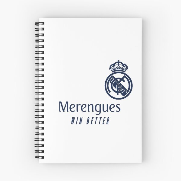 Item preview, Real Madrid Merengues designed and sold by TOXIK69.