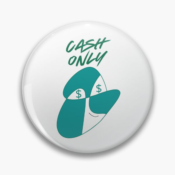 Item preview, Cash  designed and sold by Designhand.