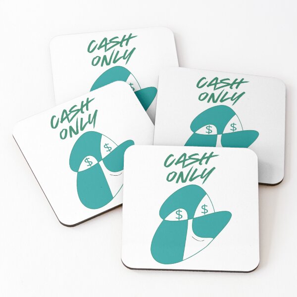 Item preview, Cash  designed and sold by Designhand.