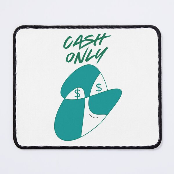 Item preview, Cash designed and sold by Designhand.