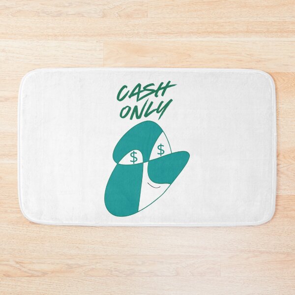 Item preview, Cash  designed and sold by Designhand.