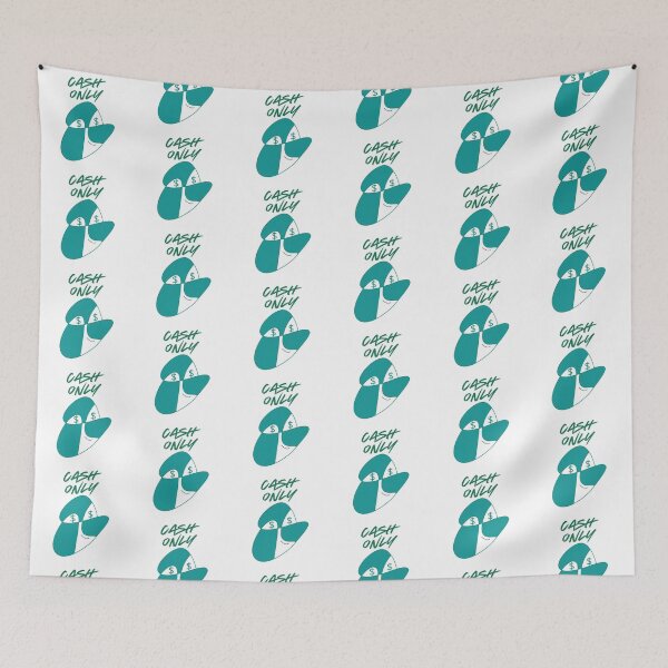 Item preview, Cash  designed and sold by Designhand.