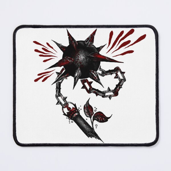 Item preview, Blood of Thorns designed and sold by Johanne Jessen.