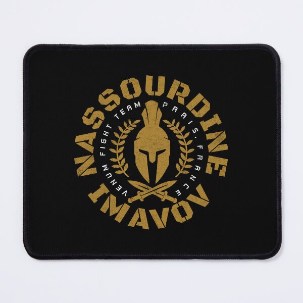 Item preview, Nassourdine Imavov designed and sold by huckblade.