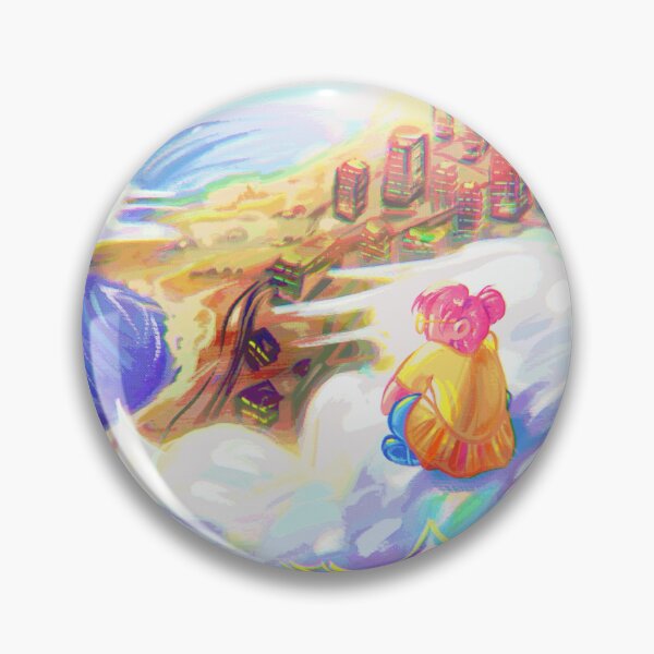 Item preview, Be a Dreamer designed and sold by kayouo.
