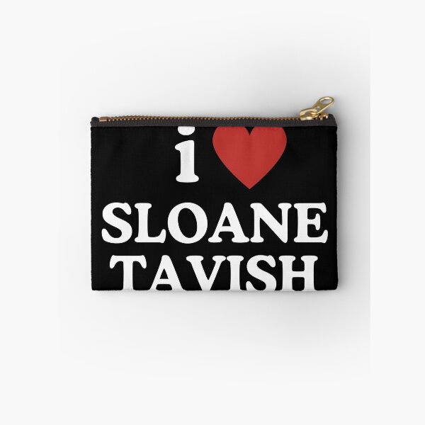 Item preview, I love Sloane Tavish - The Naturals series  designed and sold by BookLoversClubX.