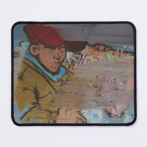 Item preview, Grafitti Reflections designed and sold by Designs by Helen.