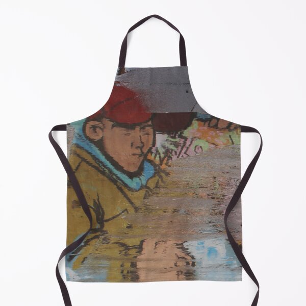 Item preview, Grafitti Reflections designed and sold by Designs by Helen.