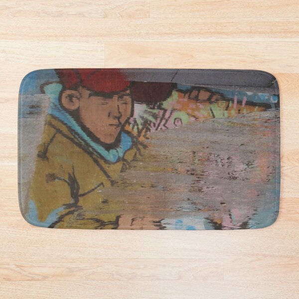 Item preview, Grafitti Reflections designed and sold by Designs by Helen.