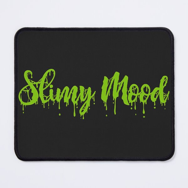 Item preview, Slimy Mood designed and sold by SimonaArtDesign.