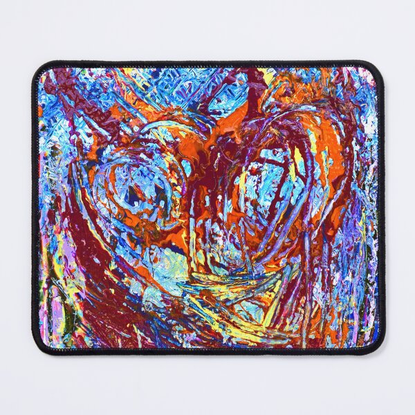 Item preview, Searching designed and sold by Boris Vujovich Abstract Art.