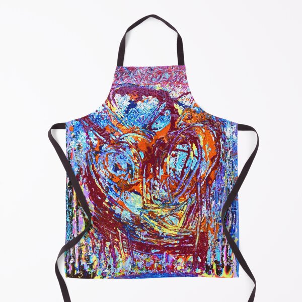 Item preview, Searching designed and sold by Boris Vujovich Abstract Art.