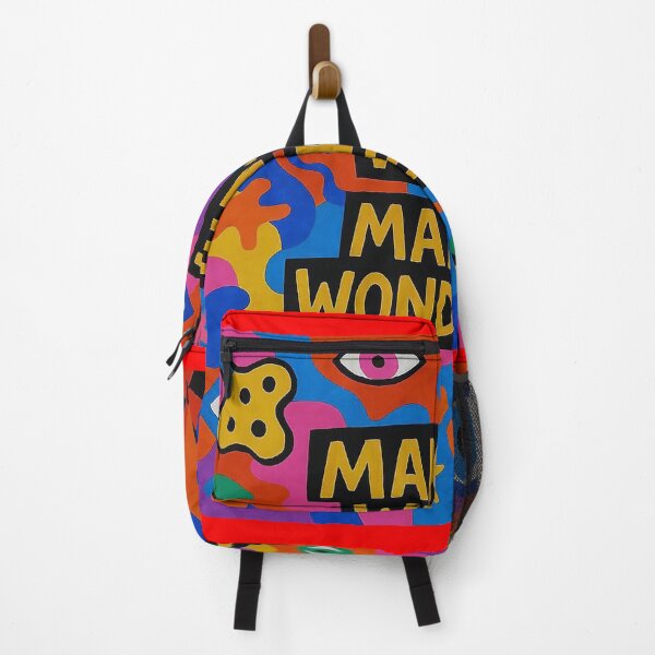 Item preview, Make It Weird. Make It Wonderful. designed and sold by Meta Mirage .