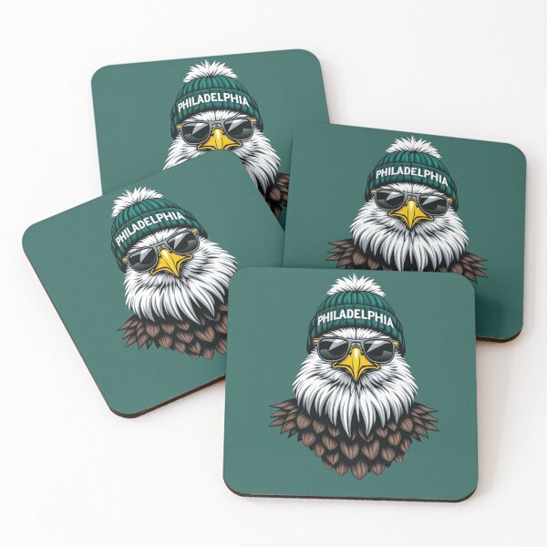 Item preview, Philadelphia Eagle designed and sold by PrintHorizonD.