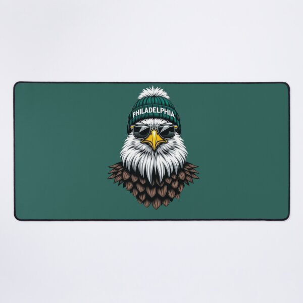 Item preview, Philadelphia Eagle designed and sold by PrintHorizonD.