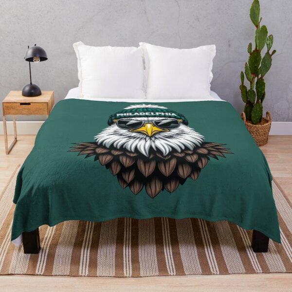 Item preview, Philadelphia Eagle designed and sold by PrintHorizonD.