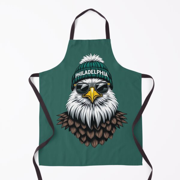 Item preview, Philadelphia Eagle designed and sold by PrintHorizonD.