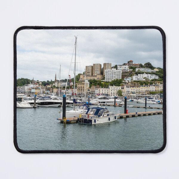 Item preview, Torquay on the English Riviera designed and sold by yackers1.