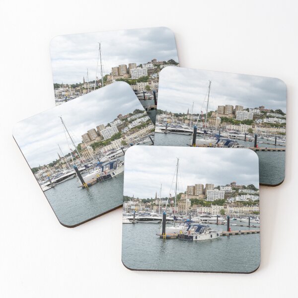 Item preview, Torquay on the English Riviera designed and sold by yackers1.