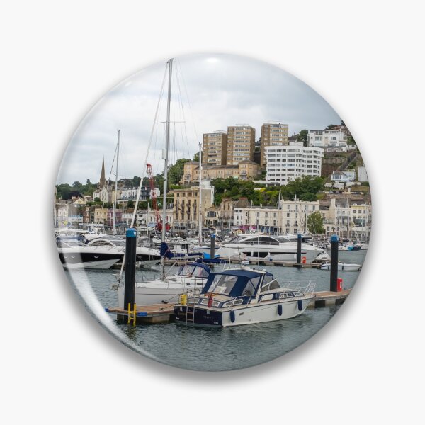 Item preview, Torquay on the English Riviera designed and sold by yackers1.
