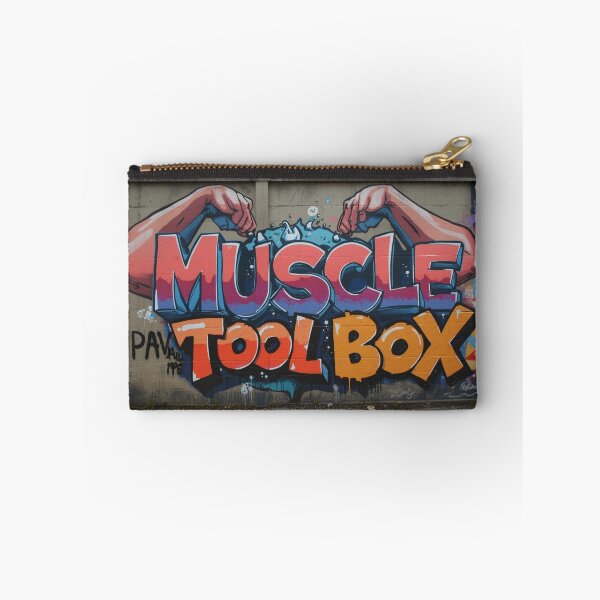 Item preview, Graffiti Word Art designed and sold by MUSCLETOOLBOX.
