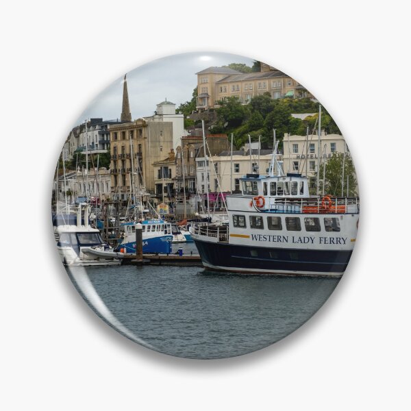 Item preview, Torquay, English Riviera designed and sold by yackers1.
