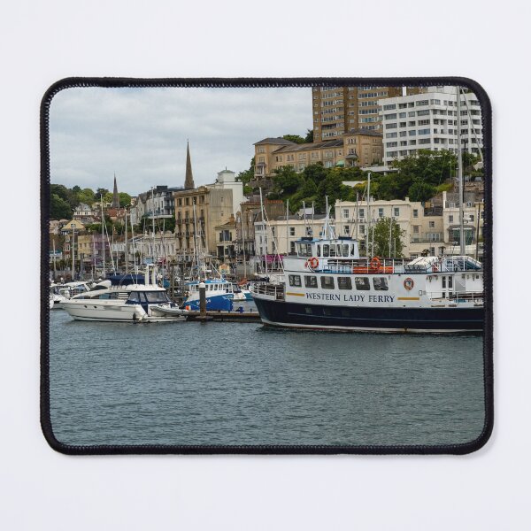 Item preview, Torquay, English Riviera designed and sold by yackers1.