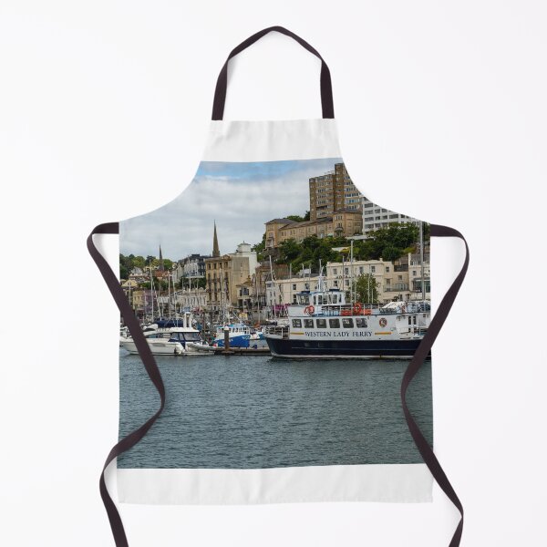 Item preview, Torquay, English Riviera designed and sold by yackers1.