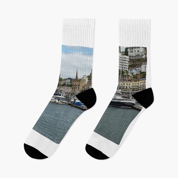 Item preview, Torquay, English Riviera designed and sold by yackers1.
