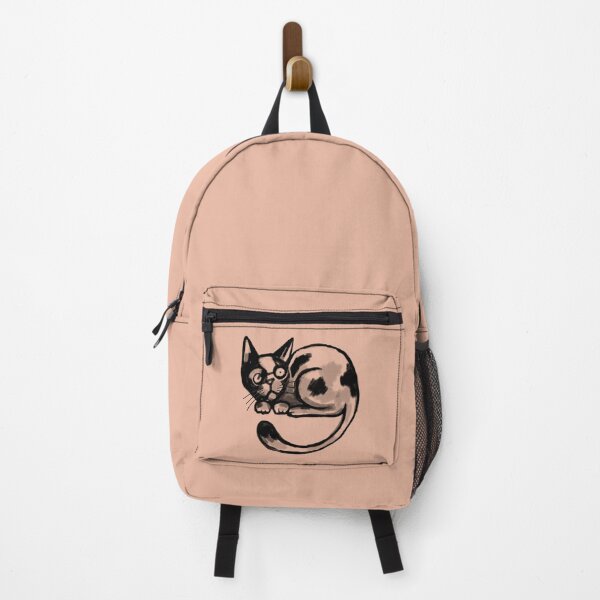 Item preview, Weird Cat Art designed and sold by alczar.