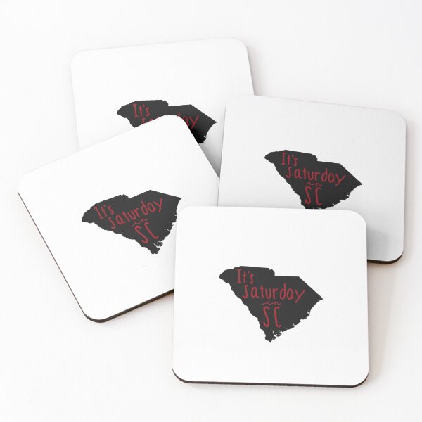 Item preview, It’s Saturday in South Carolina  designed and sold by savkyp.