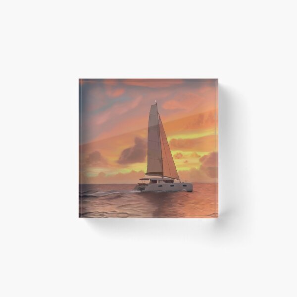 Item preview, Catamaran designed and sold by narfishus.
